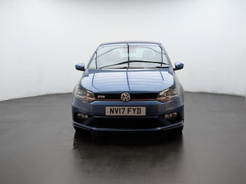 Used Volkswagen Polo 2017 for sale - 76521580: Photo