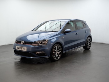 Used Volkswagen Polo 2017 for sale - 76521580: Photo