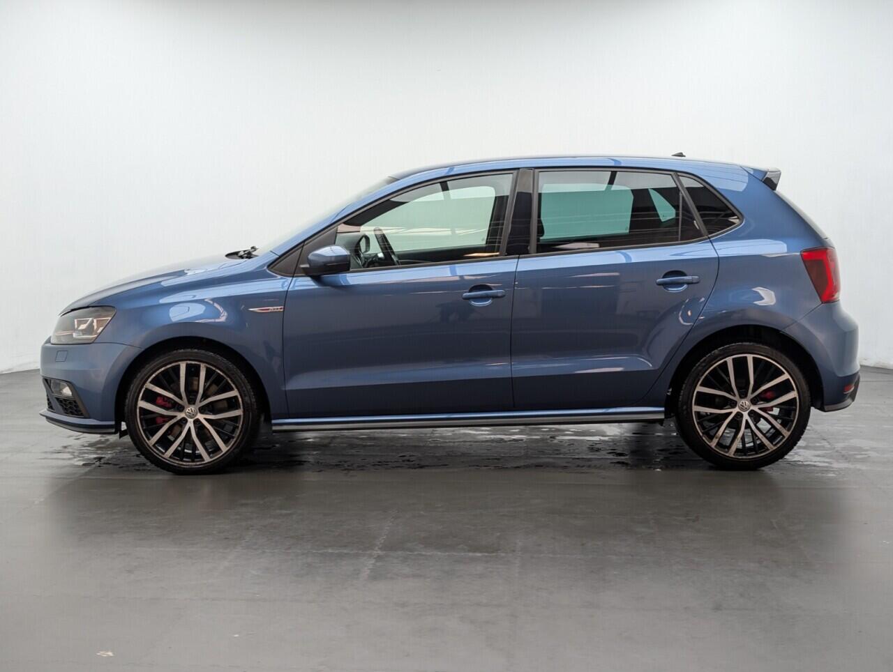 Used Volkswagen Polo 2017 for sale - 76521580: Photo 5