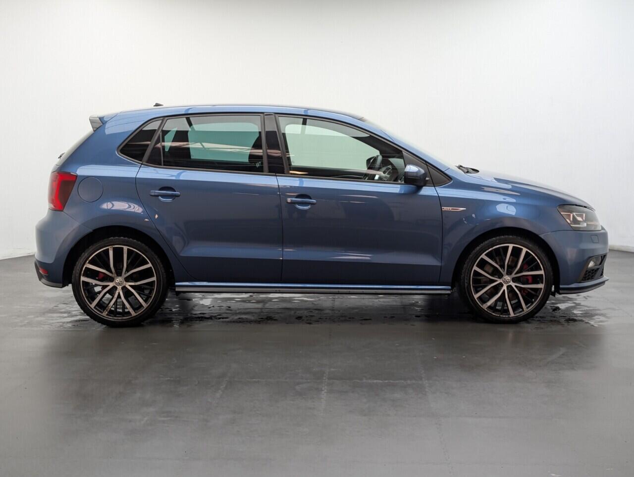 Used Volkswagen Polo 2017 for sale - 76521580: Photo 9