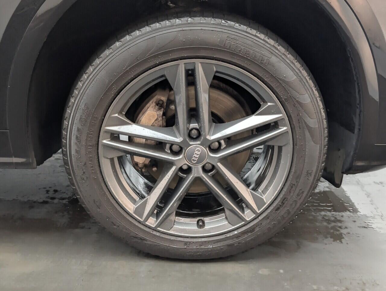 Used Audi Q5 2018 for sale - 76423201: Photo 10