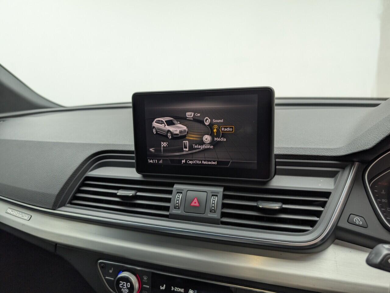 Used Audi Q5 2018 for sale - 76423201: Photo 14