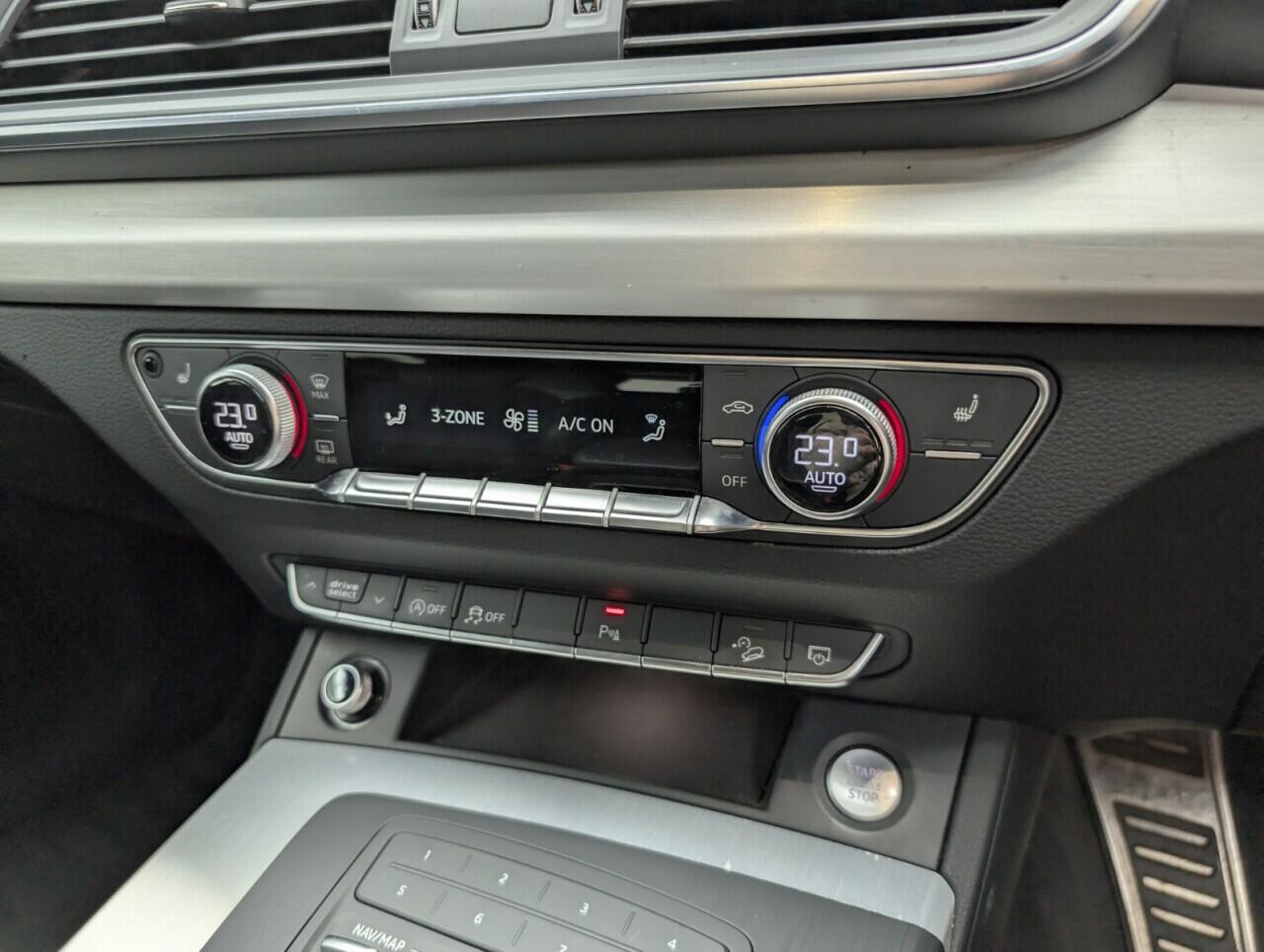 Used Audi Q5 2018 for sale - 76423201: Photo 16