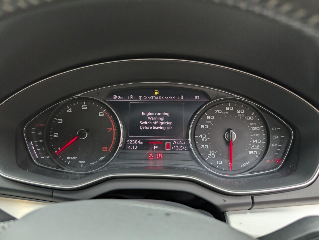 Used Audi Q5 2018 for sale - 76423201: Photo 18