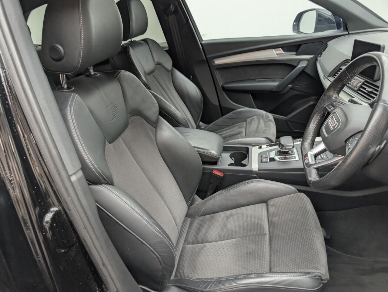 Used Audi Q5 2018 for sale - 76423201: Photo 24