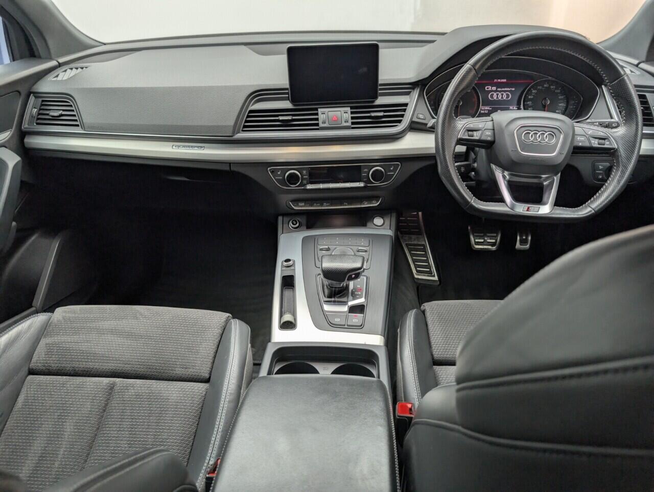 Used Audi Q5 2018 for sale - 76423201: Photo 25