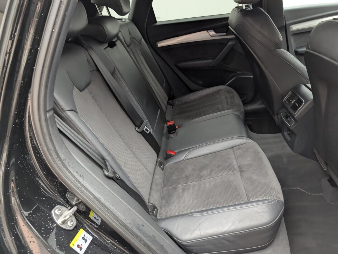 Used Audi Q5 2018 for sale - 76423201: Photo 26