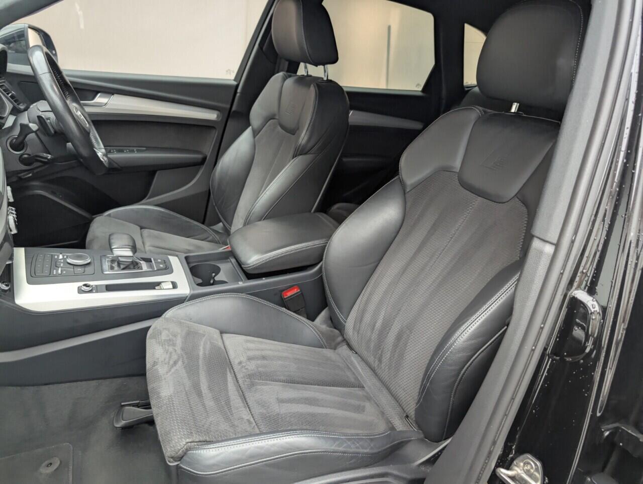 Used Audi Q5 2018 for sale - 76423201: Photo 29