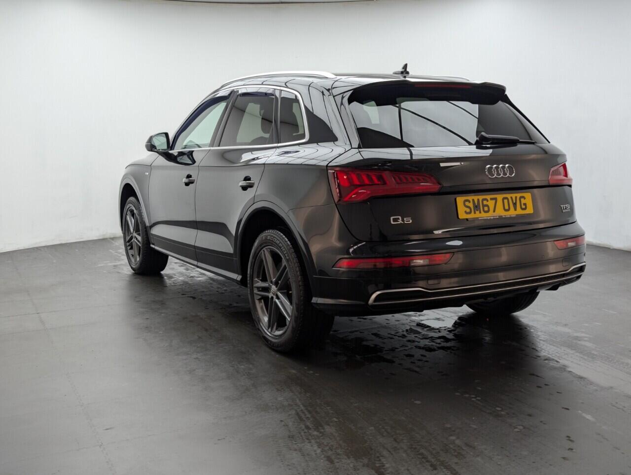 Used Audi Q5 2018 for sale - 76423201: Photo 6