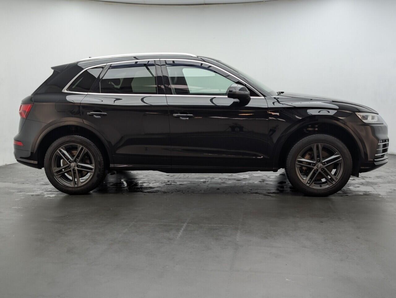 Used Audi Q5 2018 for sale - 76423201: Photo 9