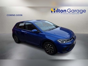 Volkswagen Polo feature image