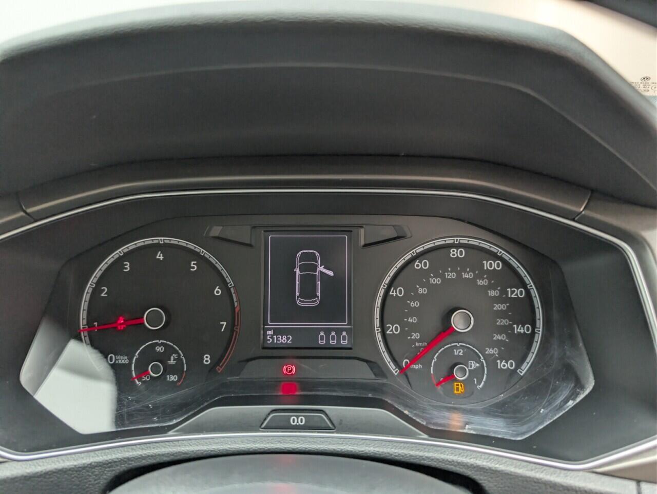 Used Volkswagen T-Roc 2018 for sale - 76742621: Photo 17