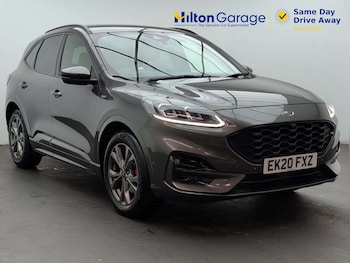 Used Ford Kuga 2020 for sale - 79504263: Photo