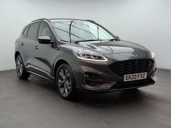 Used Ford Kuga 2020 for sale - 79504263: Photo