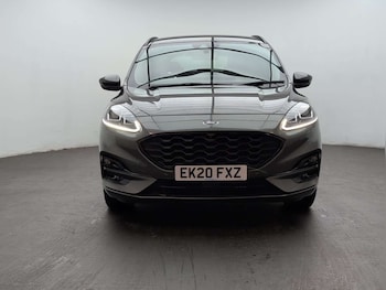 Used Ford Kuga 2020 for sale - 79504263: Photo