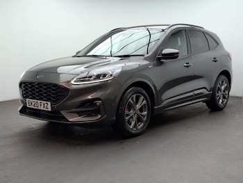 Used Ford Kuga 2020 for sale - 79504263: Photo