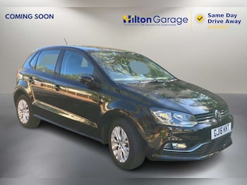 Used Volkswagen Polo 2016 for sale - 78426587: Photo