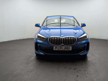 Used BMW 1 Series 2021 for sale - 79586245: Photo