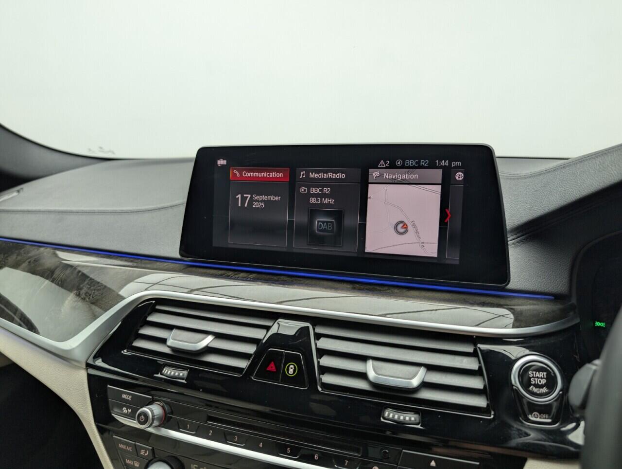 Used BMW 5 Series 2019 for sale - 76423852: Photo 14