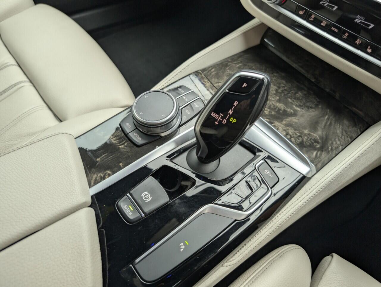 Used BMW 5 Series 2019 for sale - 76423852: Photo 17