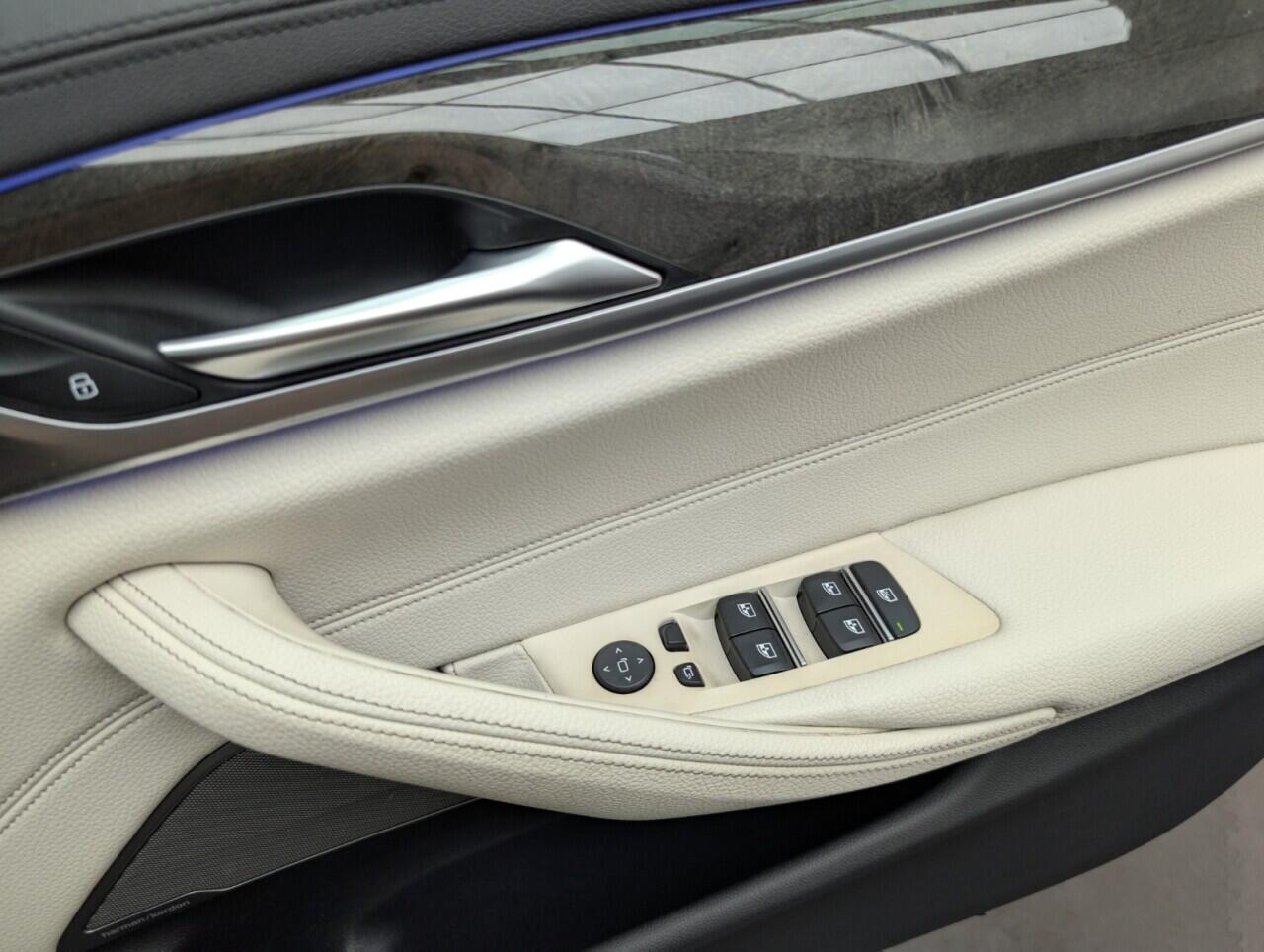 Used BMW 5 Series 2019 for sale - 76423852: Photo 22