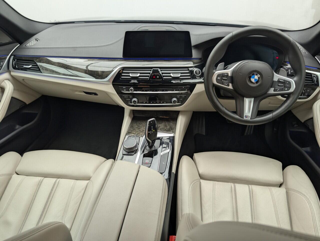Used BMW 5 Series 2019 for sale - 76423852: Photo 25