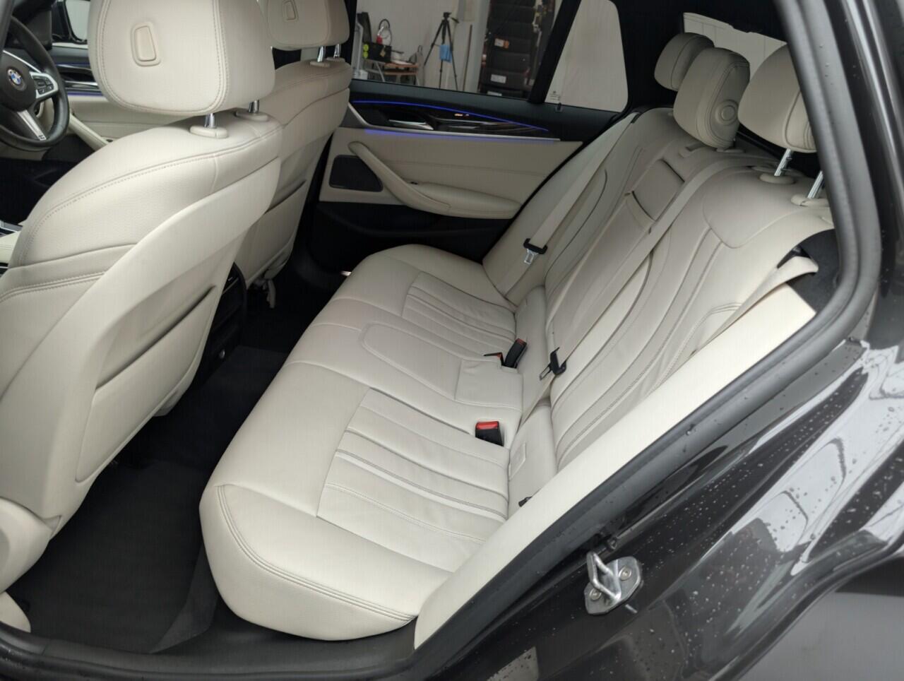 Used BMW 5 Series 2019 for sale - 76423852: Photo 29