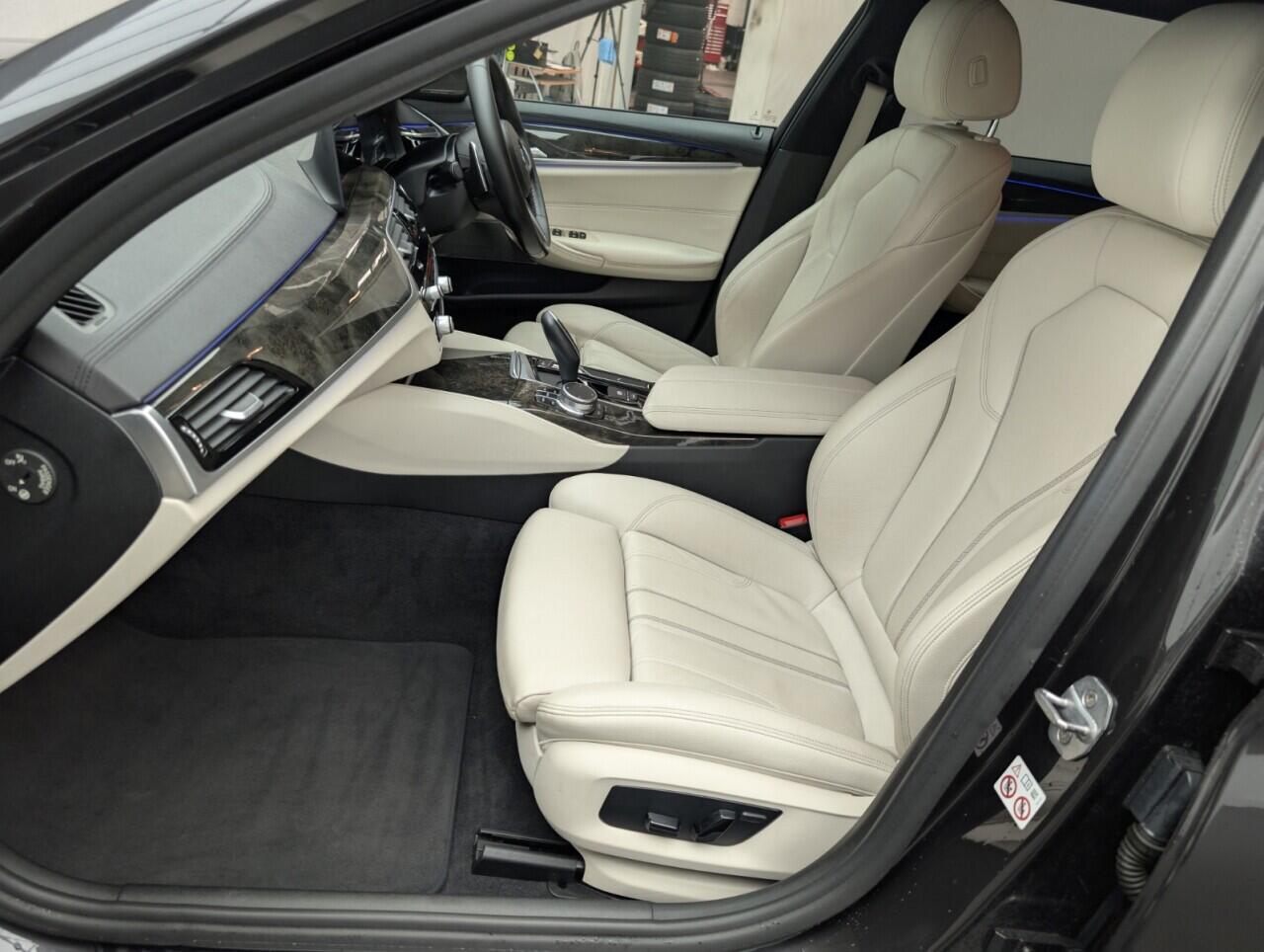 Used BMW 5 Series 2019 for sale - 76423852: Photo 30