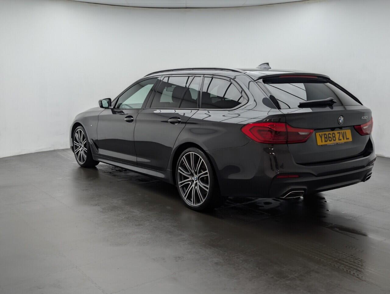 Used BMW 5 Series 2019 for sale - 76423852: Photo 6