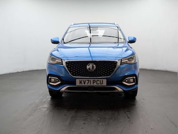Used MG MG HS 2021 for sale - 78744424: Photo