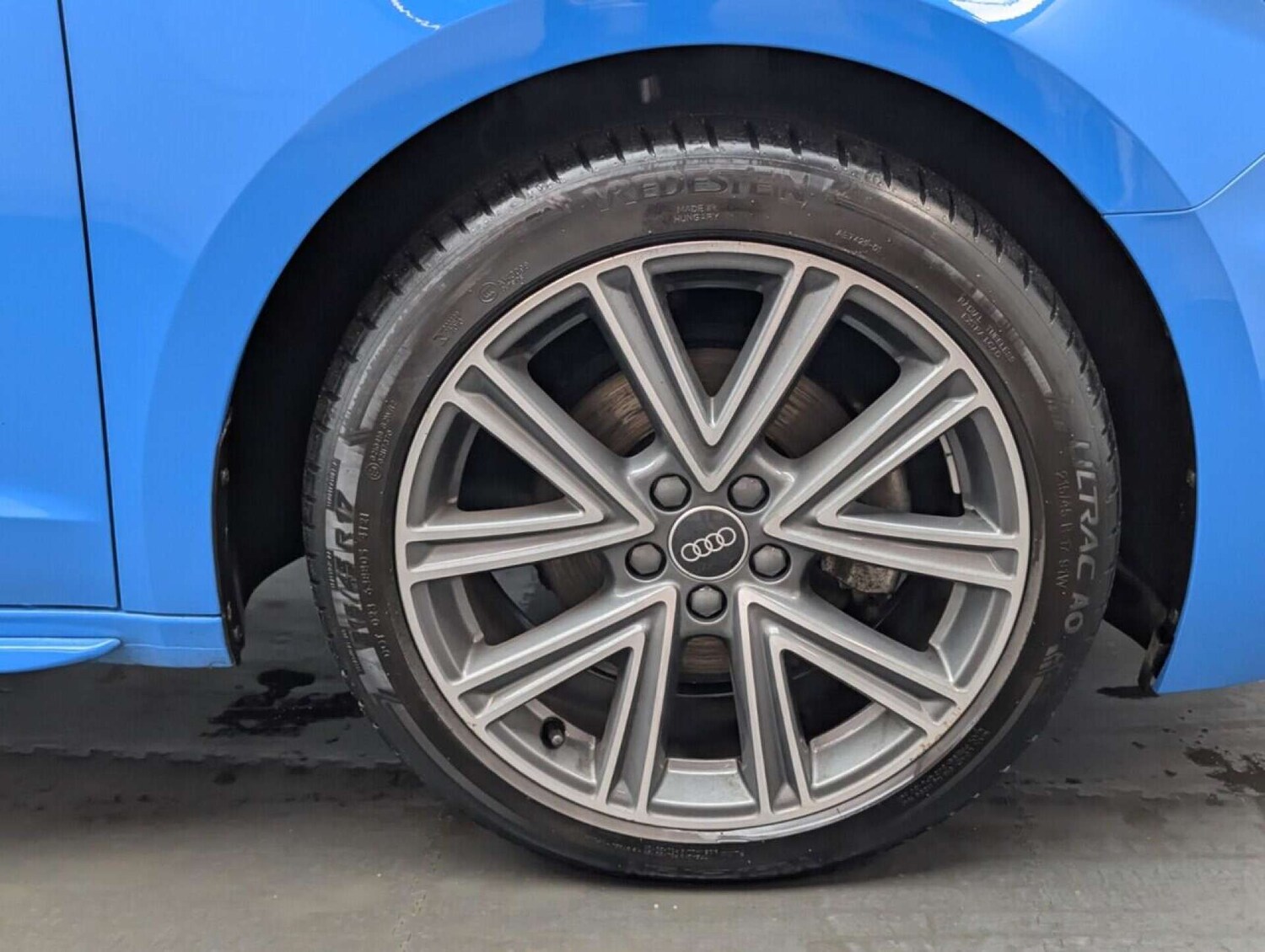 Used Audi A1 2022 for sale - 77713453: Photo 10