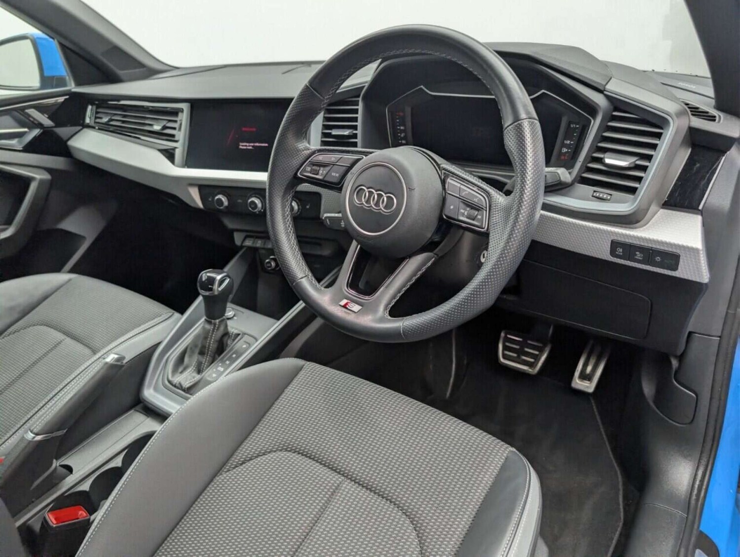 Used Audi A1 2022 for sale - 77713453: Photo 11