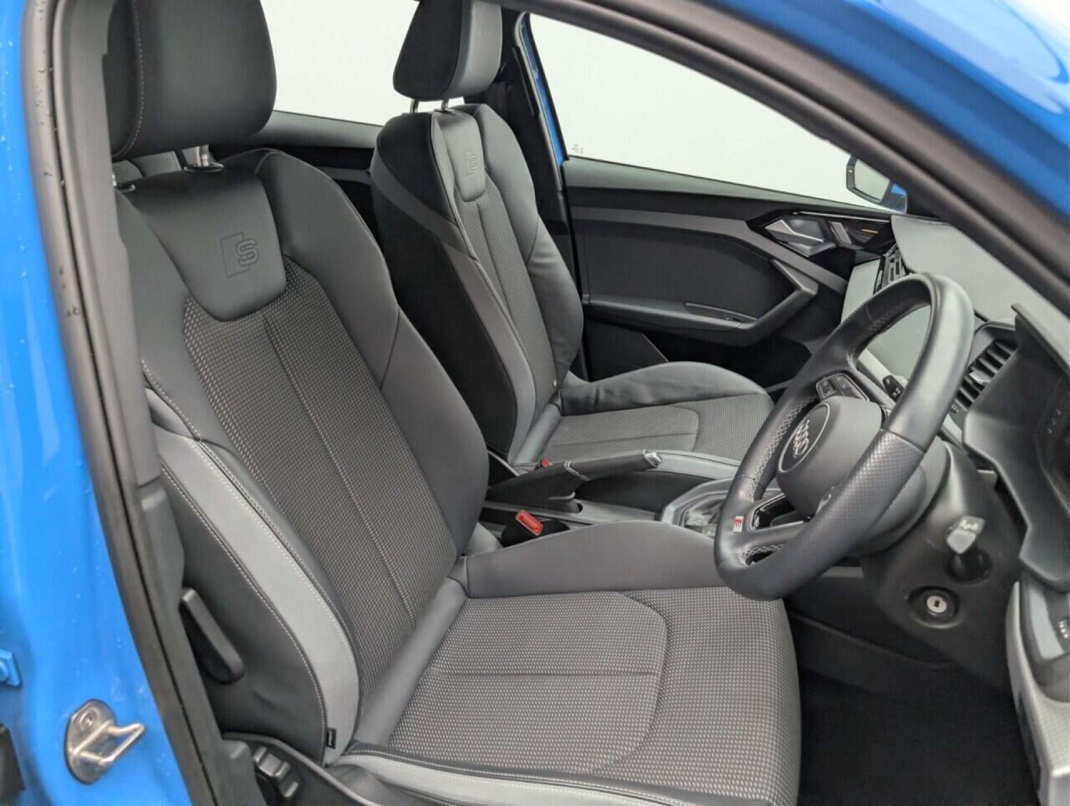 Used Audi A1 2022 for sale - 77713453: Photo 12