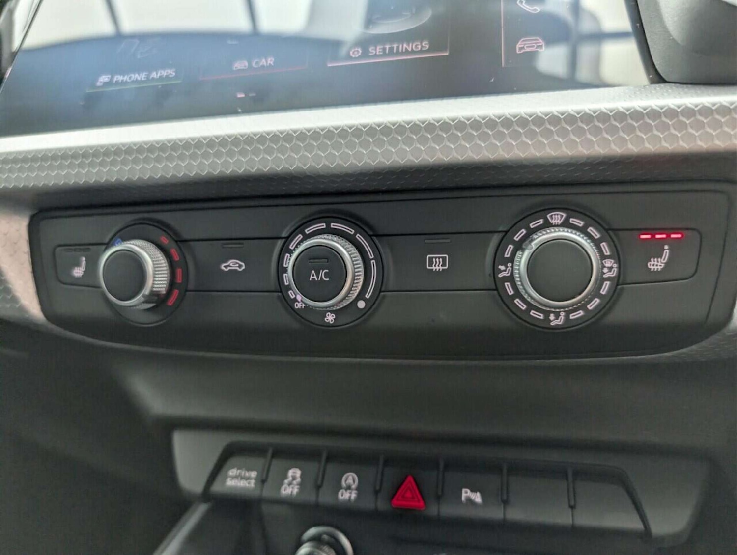 Used Audi A1 2022 for sale - 77713453: Photo 14