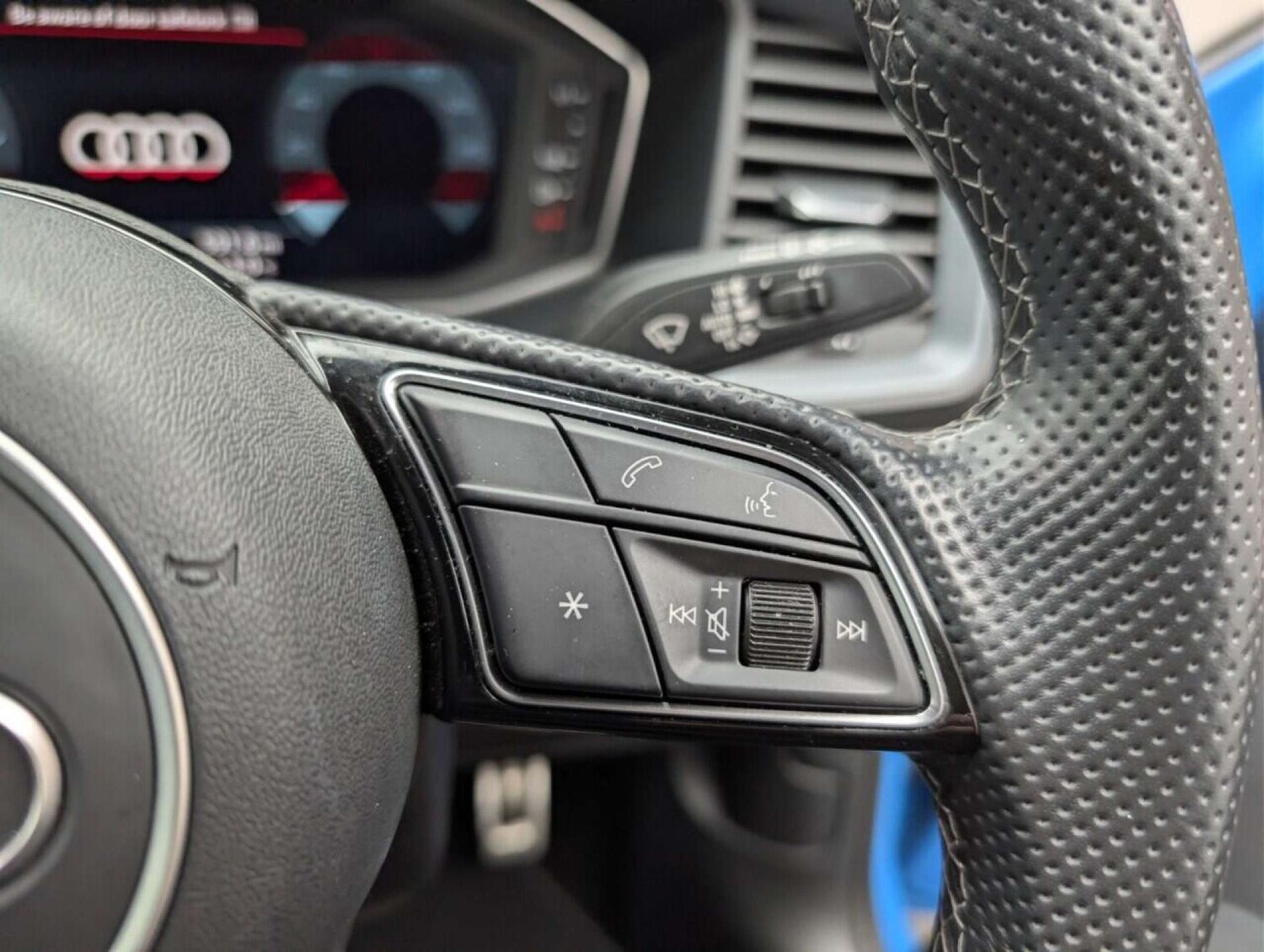 Used Audi A1 2022 for sale - 77713453: Photo 18