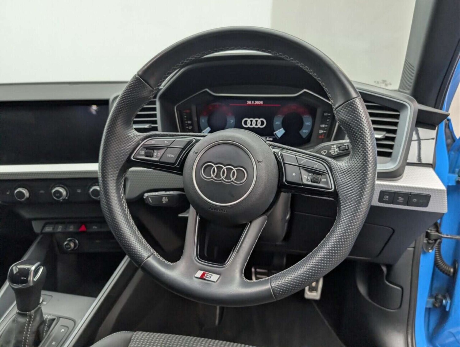 Used Audi A1 2022 for sale - 77713453: Photo 20