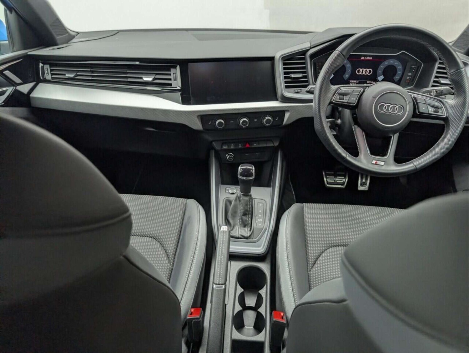 Used Audi A1 2022 for sale - 77713453: Photo 21