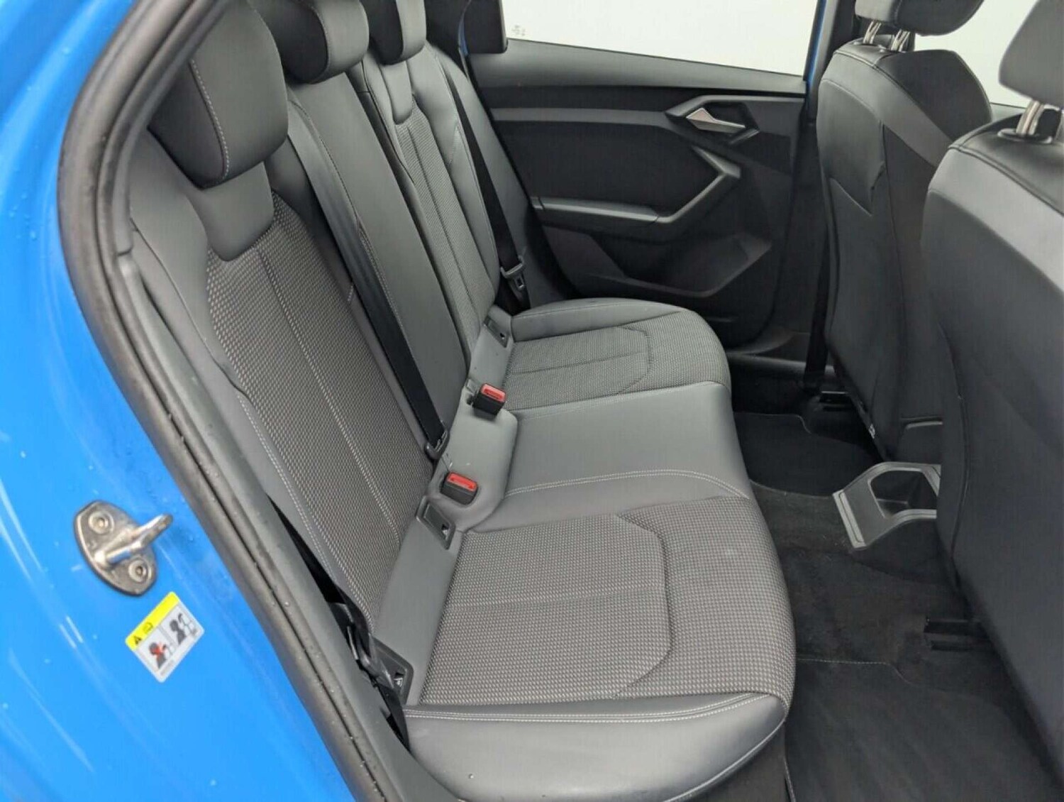 Used Audi A1 2022 for sale - 77713453: Photo 22