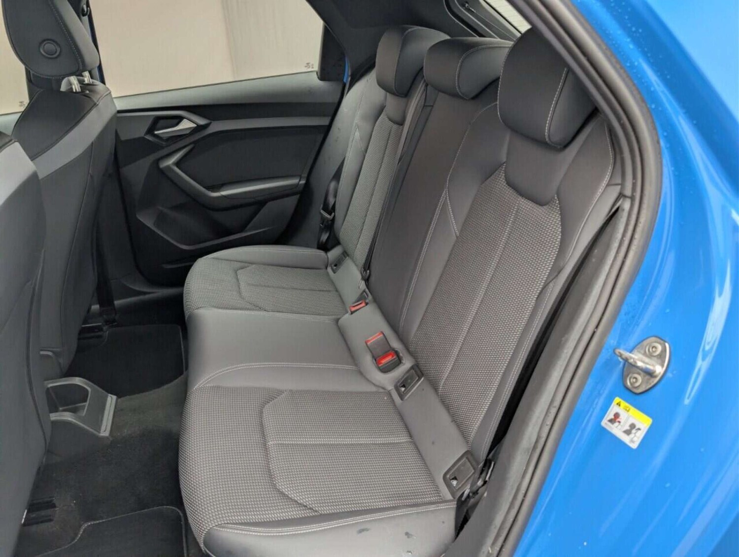 Used Audi A1 2022 for sale - 77713453: Photo 24