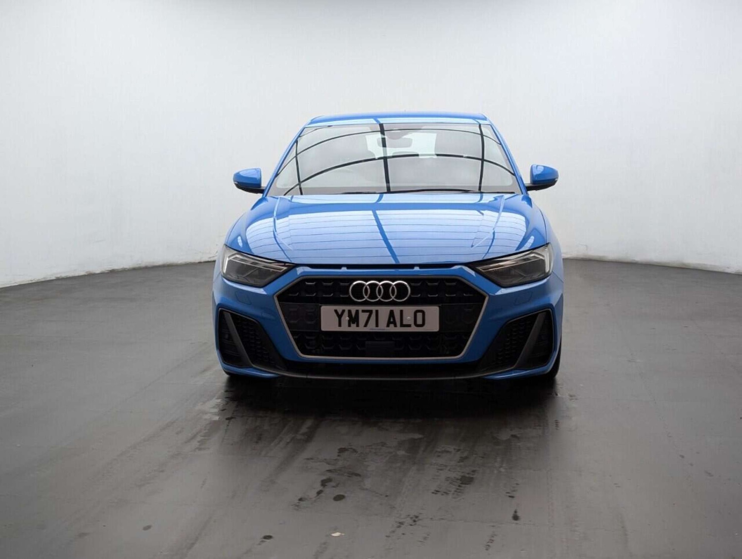 Used Audi A1 2022 for sale - 77713453: Photo 3