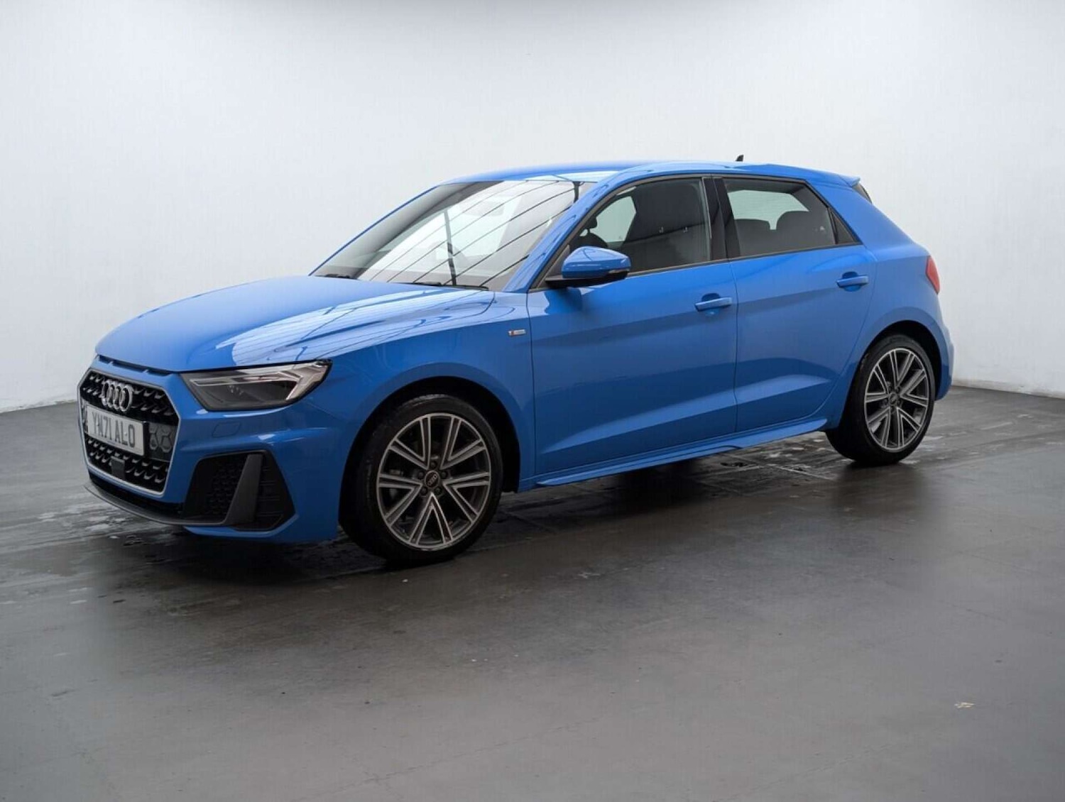 Used Audi A1 2022 for sale - 77713453: Photo 4