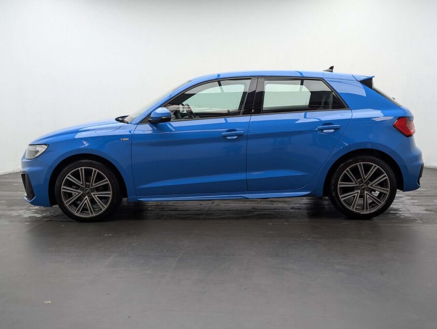 Used Audi A1 2022 for sale - 77713453: Photo 5