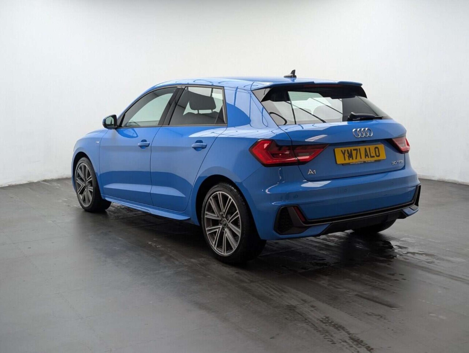 Used Audi A1 2022 for sale - 77713453: Photo 6