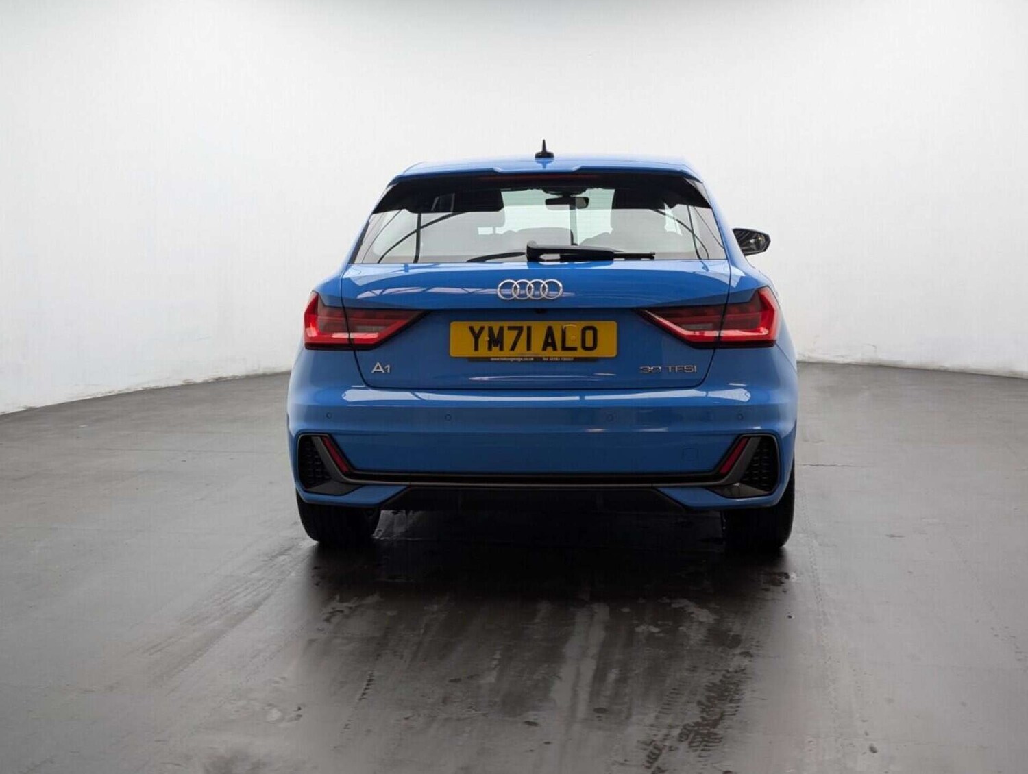 Used Audi A1 2022 for sale - 77713453: Photo 7