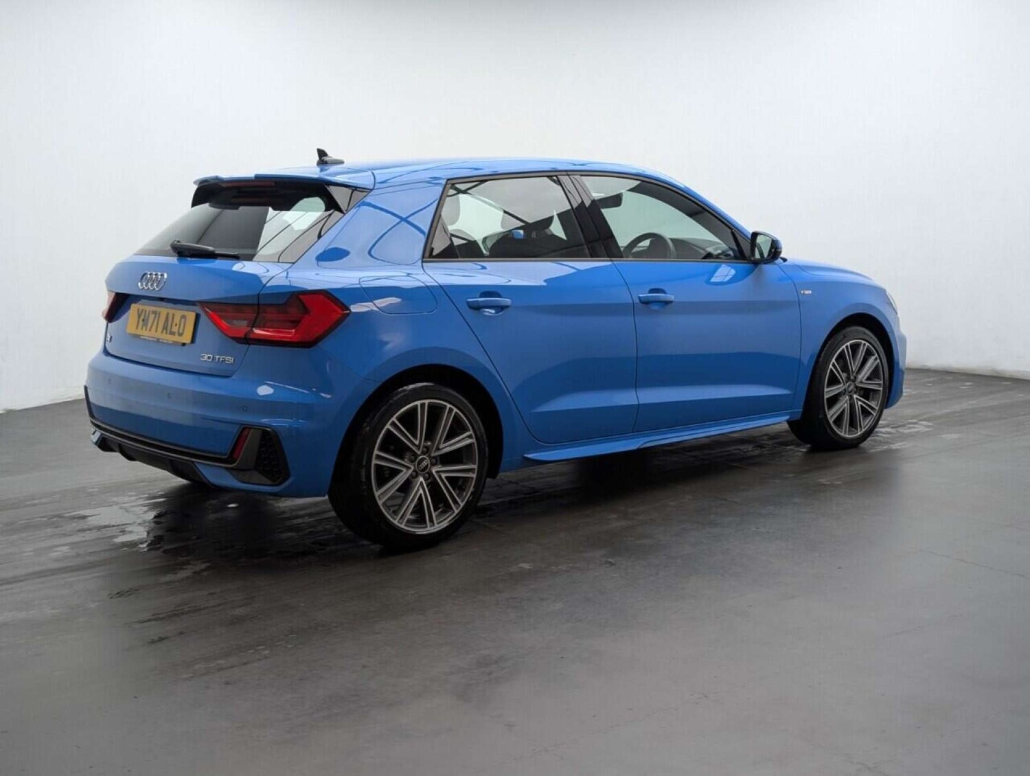 Used Audi A1 2022 for sale - 77713453: Photo 8