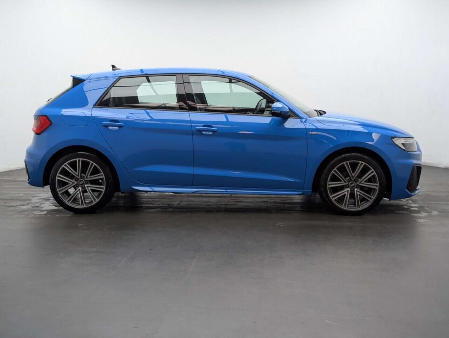 Used Audi A1 2022 for sale - 77713453: Photo 9