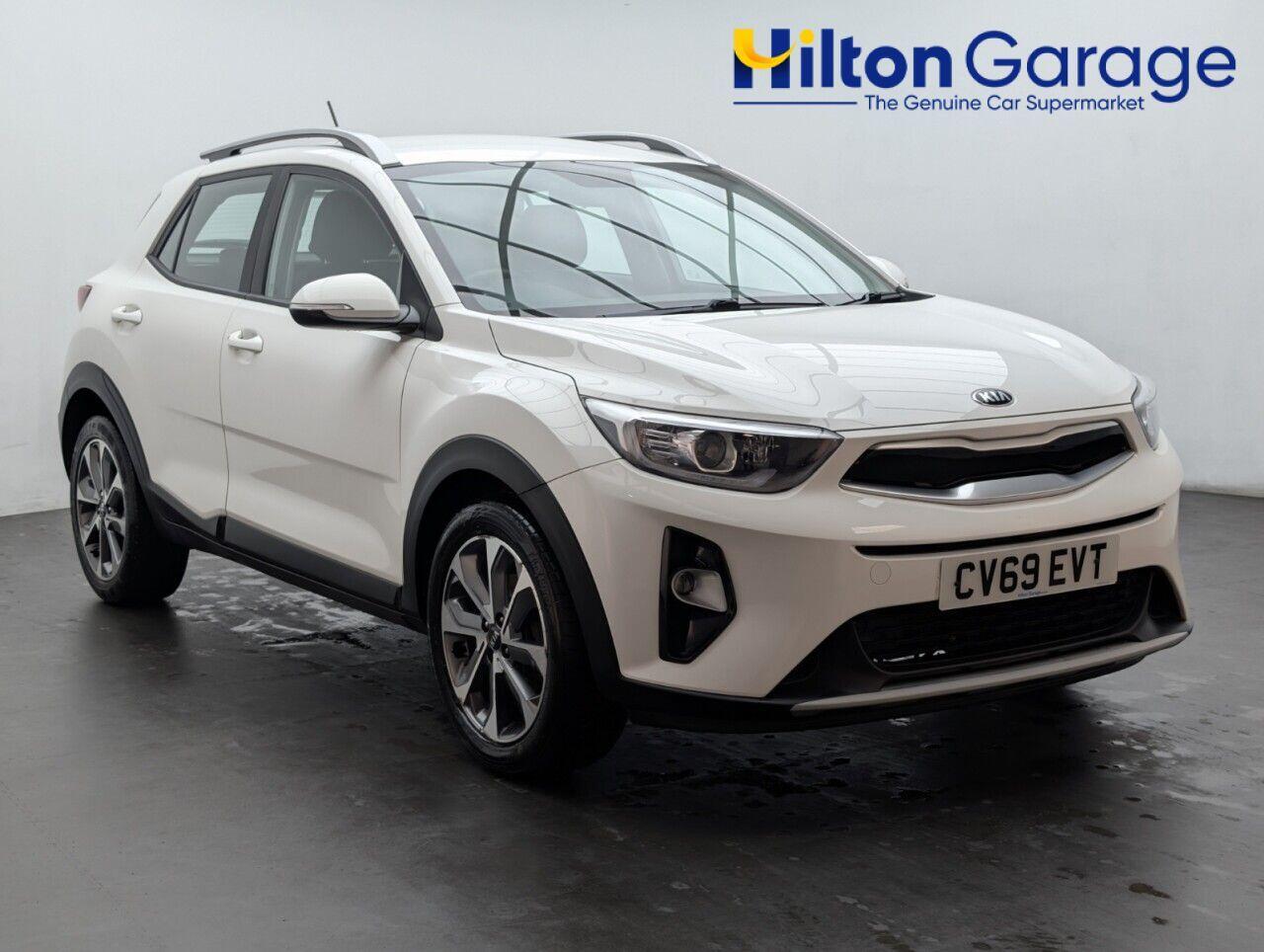 Used Kia Stonic 2019 for sale - 76423528: Photo 1