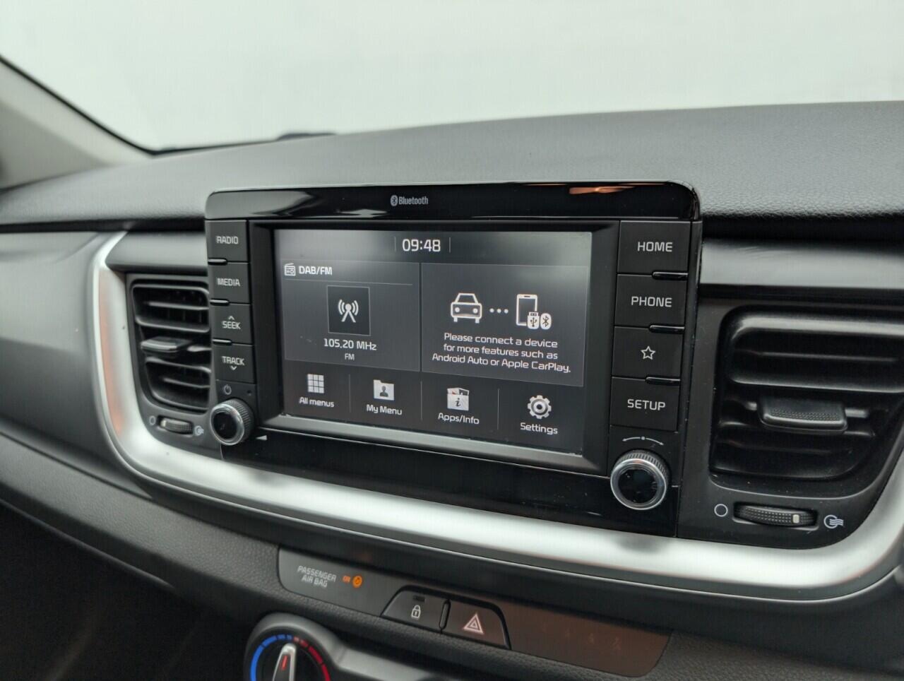 Used Kia Stonic 2019 for sale - 76423528: Photo 13