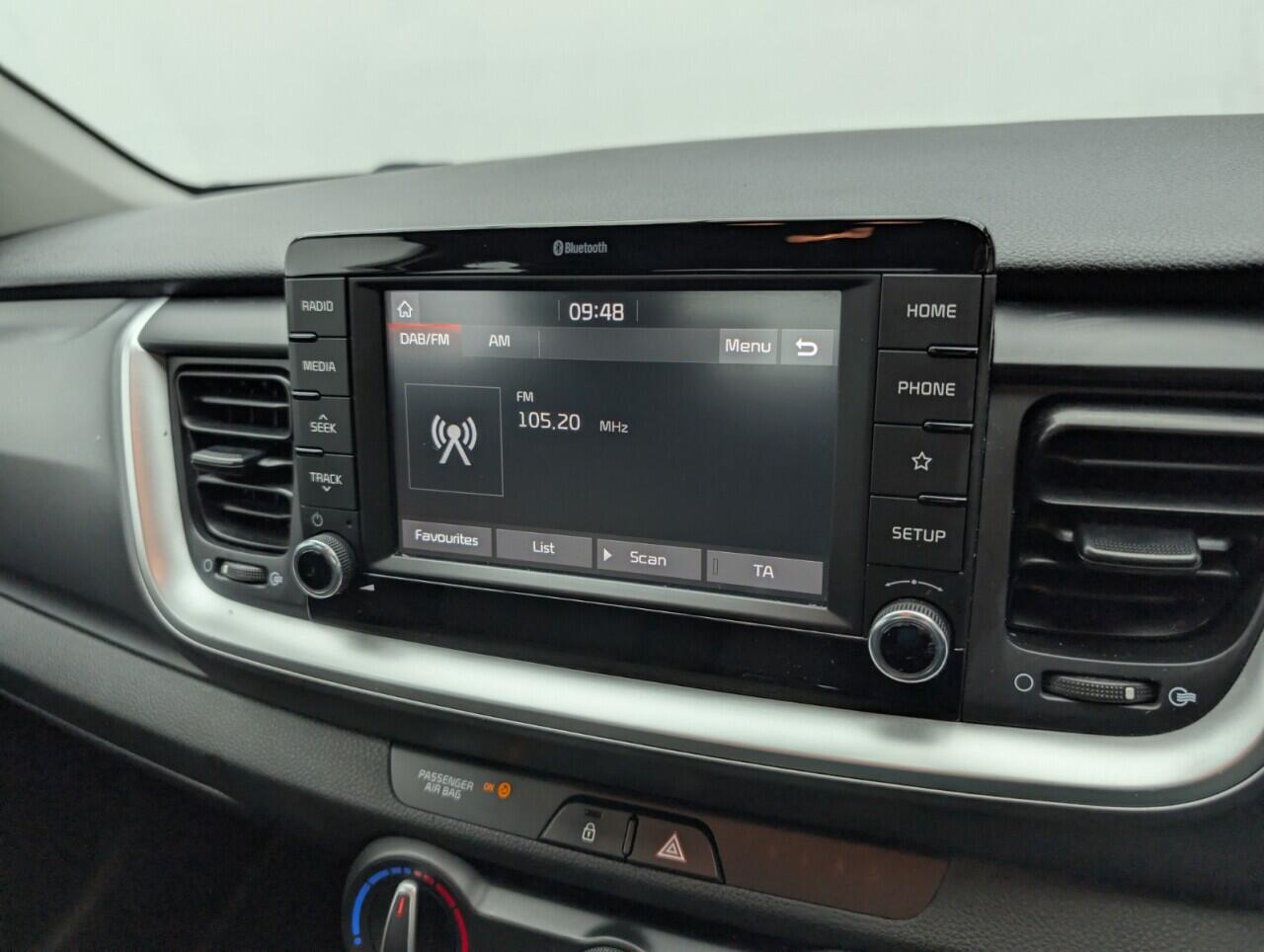 Used Kia Stonic 2019 for sale - 76423528: Photo 14