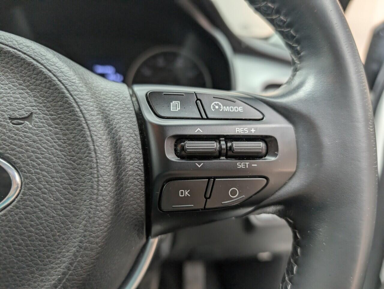 Used Kia Stonic 2019 for sale - 76423528: Photo 19